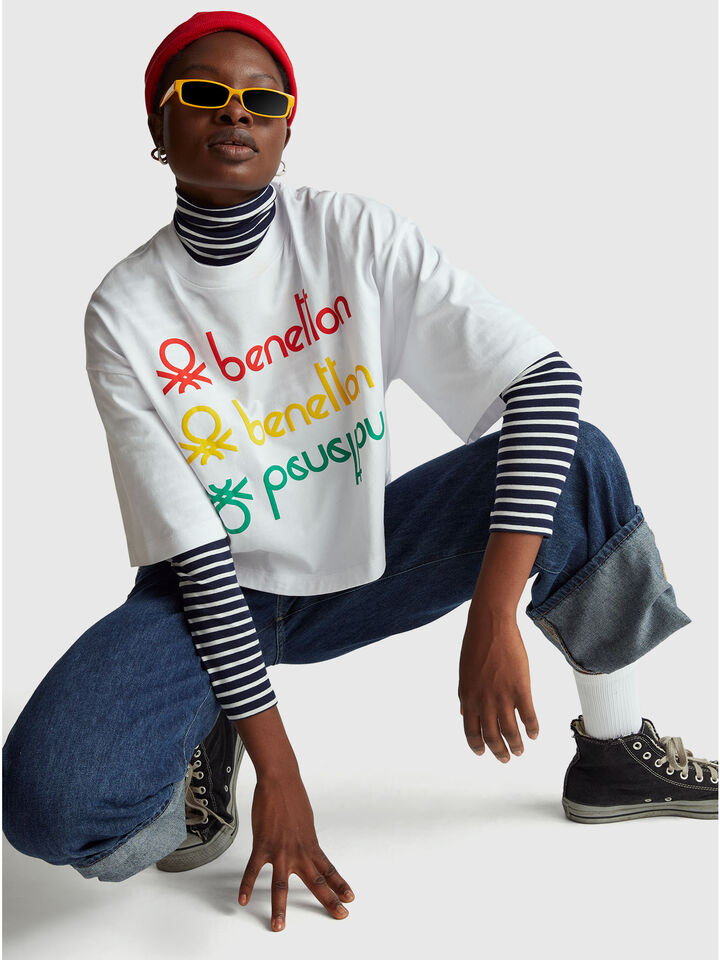 T-SHIRT Women image number 3